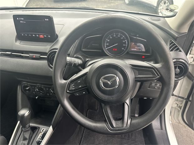 2018 Mazda Demio 