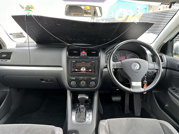 2009 Volkswagen Golf 