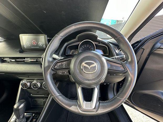 2019 Mazda CX-3 