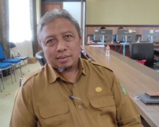 Optimalkan Transaksi Nontunai, Pemkab Kukar Evaluasi Dua Aplikasi