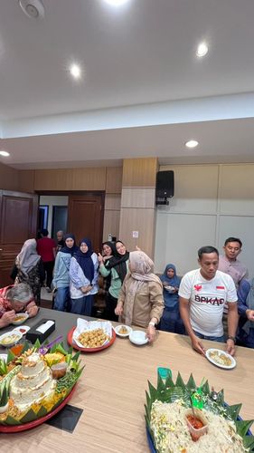 Syukuran 2026