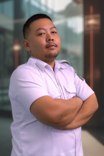 Alvin Ali Fradana