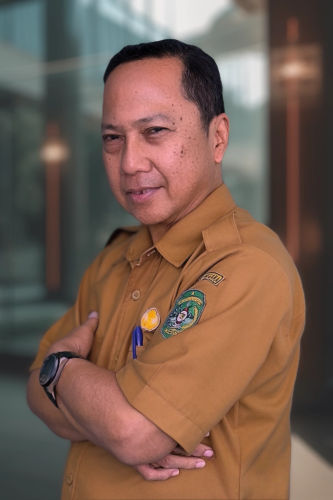 Drs. Ibnu Hamdiansyah., MM.