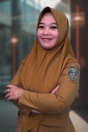 Eka Sunarti