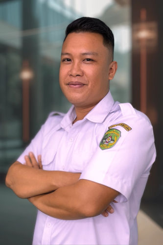 Jovi Surya Atmaja