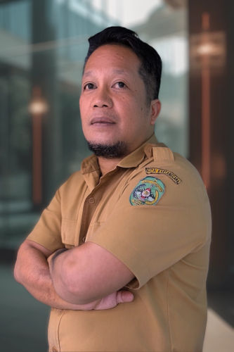 Muhammad Alfian