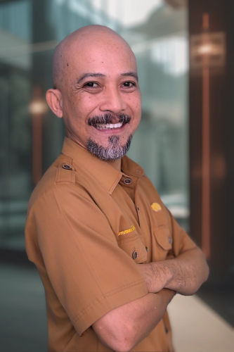 Muhammad Tauhied