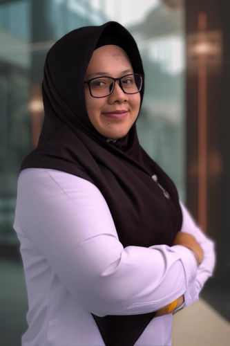 Nurhayati Ruslianingsih., SH