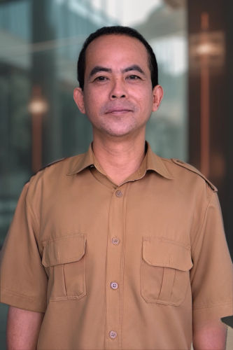 Riduan Chalik
