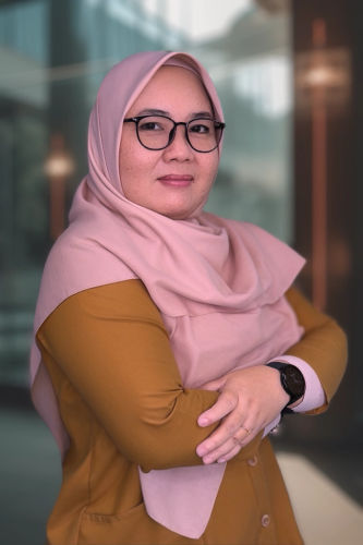 Sri Lestari