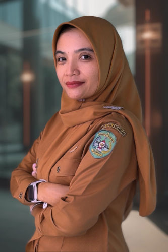 Suci Asih