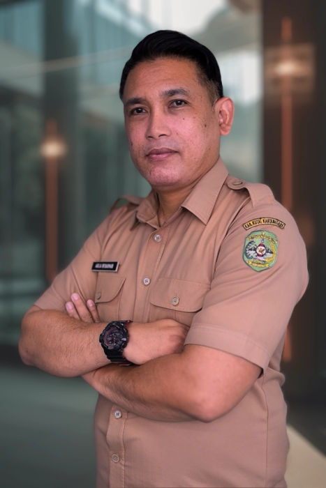 Sub Bagian Evaluasi Kerjasama