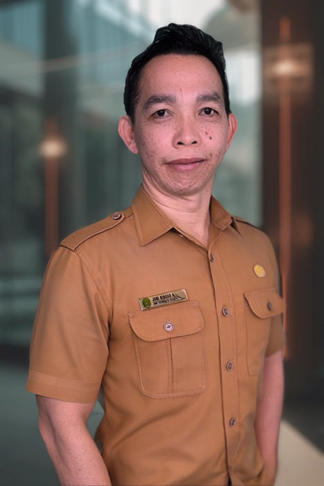 Sub Bagian Kerjasama Luar Negeri