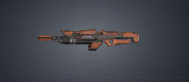 Weapon image