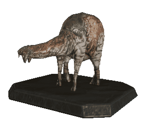 Ancient Exarosaur