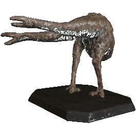 Ancient Snablesnot-Male