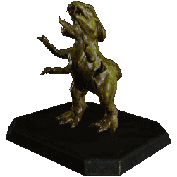 Atrox Pup