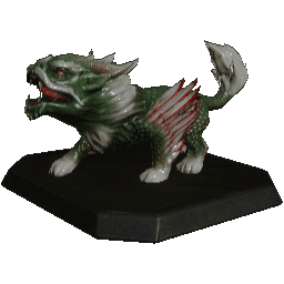 Chirin Dragon