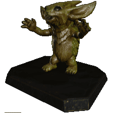 Eudorian Devil