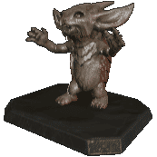 Eudorian Ruby Devil