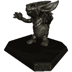 Eudorian Sapphire Devil