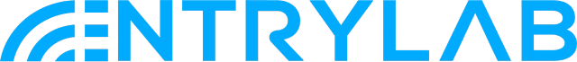 EntryLab Main Logo