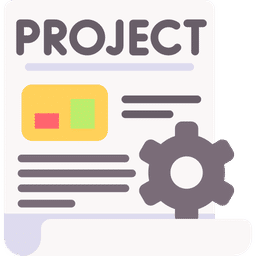Projects Done