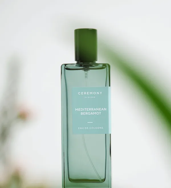 Mediterranean Bergamot