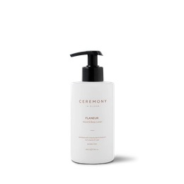 Flaneur Hand & Body Lotion 290mL