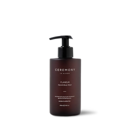 Flaneur Hand & Body Wash 290mL