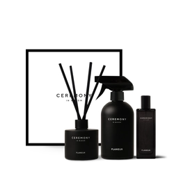 Flaneur Premium Gift Set