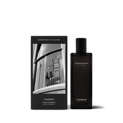 Flaneur Eau de Cologne 50mL