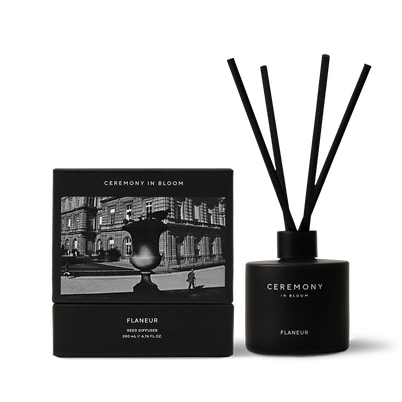 Flaneur Reed Diffuser 200mL