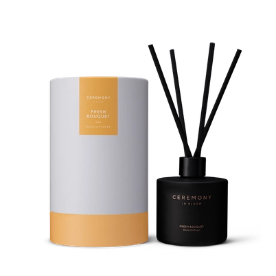 Fresh Bouquet Reed Diffuser 200mL