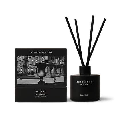 Flaneur Reed Diffuser 200mL