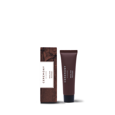 Regal Oud Hand Cream 30mL