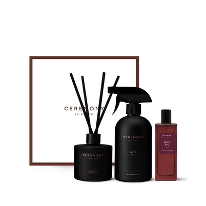 Wild Fig Premium Gift Set