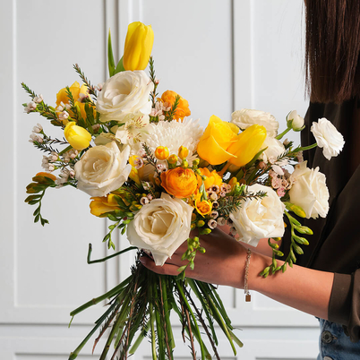 The Bouquet