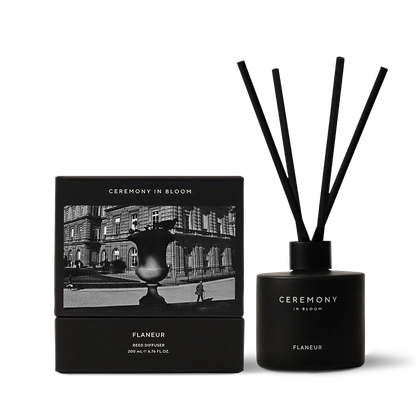 Flaneur Reed Diffuser 200mL