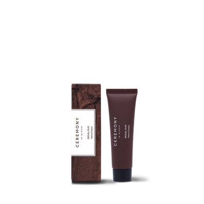 Regal Oud Hand Cream 30mL