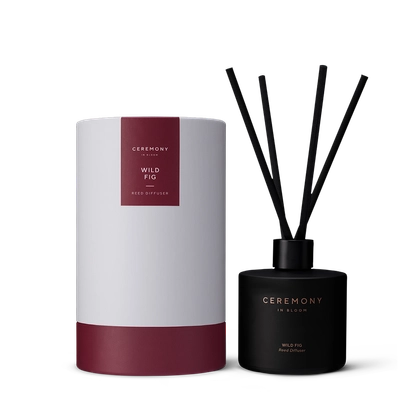 Wild Fig Reed Diffuser 200mL