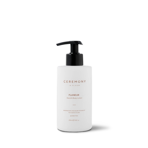 Flaneur Hand & Body Lotion 290mL