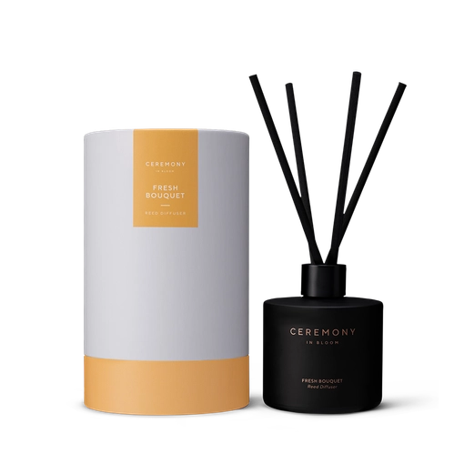 Fresh Bouquet Reed Diffuser 200mL