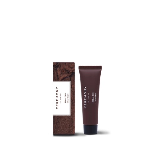 Regal Oud Hand Cream 30mL