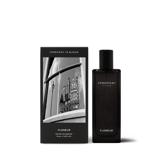 Flaneur Eau de Cologne 50mL