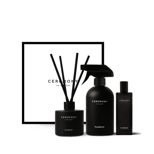 Flaneur Premium Gift Set