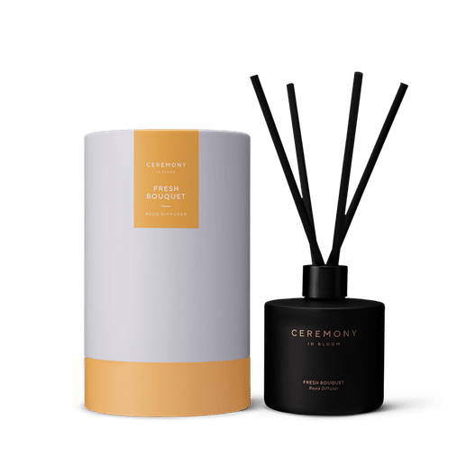 Fresh Bouquet Reed Diffuser 200mL