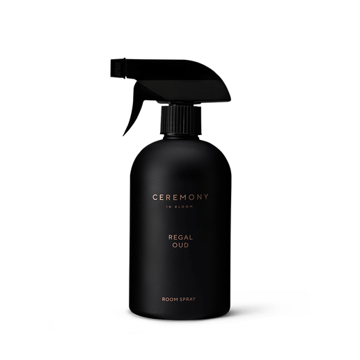 Regal Oud Room Spray 500mL