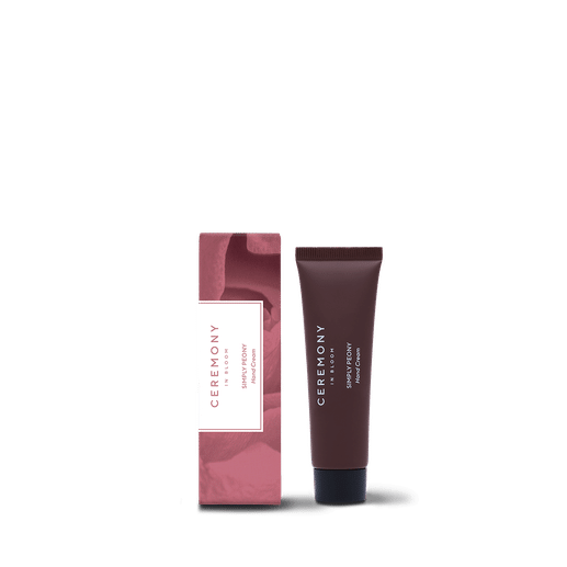 Simply Peony Hand Cream 30mL