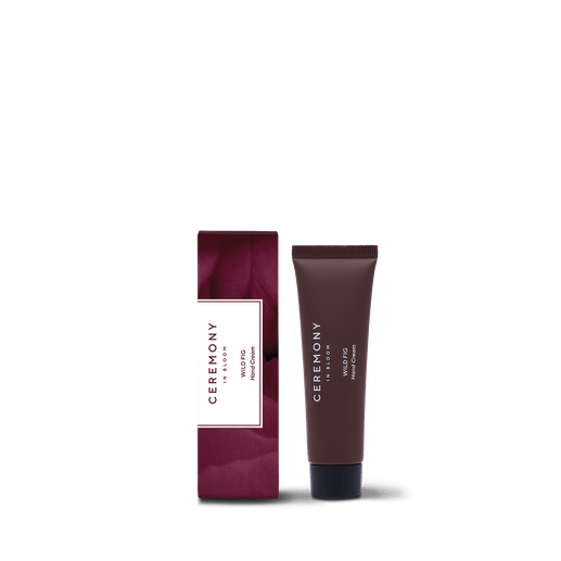 Wild Fig Hand Cream 30mL